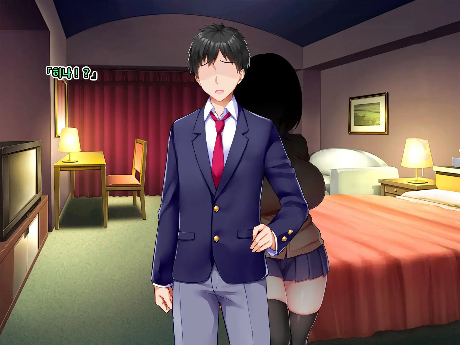 Netorare Device -Net Game De Kawatta Kanojo-